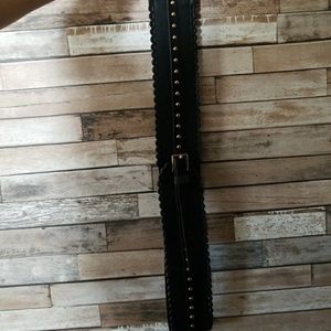 Torrid belt size 3